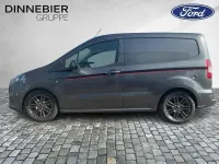 Używany Ford Transit Sport 101 KM (74 kW) 2022 Szary