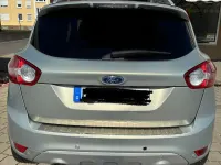 Gebraucht Ford Kuga Titanium 200 PS (147 kW) 2009 Gold SUV