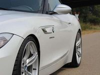 Gebraucht BMW Z4 340 PS (250 kW) 2012 Cabrio