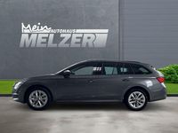 Neu Skoda Octavia Selection 150 PS (110 kW) 2026 Grau Limousine