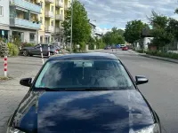 Gebraucht Audi A3 102 PS (75 kW) 2007 Blau Kleinwagen