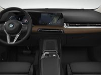 Gebraucht BMW 220 Active Tourer Comfort Edition 170 PS (125 kW) 2025 Rot Van / Kleinbus