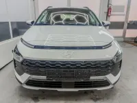 Neu Hyundai Bayon Life 90 PS (66 kW) 2026 Weiss saw SUV