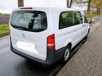 gebraucht Mercedes Vito 114