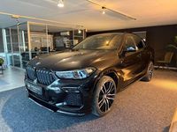 Gebraucht BMW X6 M50 Performance 530 PS (389 kW) 2022 Schwarz SUV