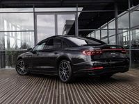 Gebraucht Audi A8L S-Line 462 PS (339 kW) 2023 Grau Limousine