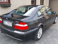 gebraucht BMW 318 i -