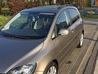 Gebraucht VW Golf VII Life 105 PS (77 kW) 2013 Bronze Limousine