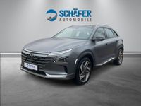 Gebraucht Hyundai Nexo Prime 163 PS (119 kW) 2022 Grau SUV