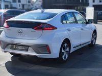 gebraucht Hyundai Ioniq Premium LED Wärmepumpe Navi CCS 1Hd