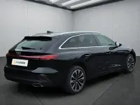Second-hand Audi A5 204 CP (150 kW) 2025 Negru Break