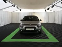 Gebraucht Citroën C3 Shine 110 PS (80 kW) 2023 Grau Kleinwagen