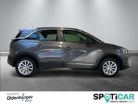 gebraucht Opel Crossland Elegance Allwetter