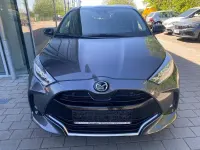 Brugt Mazda 2 116 HK (85 kW) 2023 Grå Hatchback