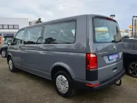 Używany VW T6 102 KM (75 kW) 2017 Szary Van