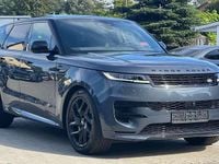 Gebraucht Land Rover Range Rover Sport HSE Dynamic 300 PS (220 kW) 2023 Grau SUV