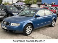 gebraucht Audi A4 Lim. 2.0 Automatik, Klimaaut, APS, TÜV 07.25