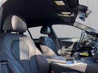 Gebraucht BMW 520 Performance 190 PS (139 kW) 2022 Blau Limousine