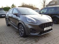 Gebraucht Ford Puma ST-Line 155 PS (114 kW) 2023 Grau SUV