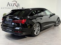 Gebraucht Audi A6 S-Line 299 PS (219 kW) 2021 Brillantschwarz Kombi