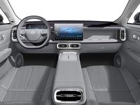 Neu Leapmotor B10 160 kW (218 PS) 2025 Galaxy silver SUV