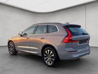Gebraucht Volvo XC60 Core 250 PS (183 kW) 2025 Grau SUV