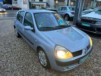 gebraucht Renault Clio II Privilege*TÜV NEU*AUTOMATIK*KLIMA*TOP*