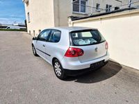 Gebraucht VW Golf IV 102 PS (75 kW) 2005 Grau Limousine