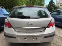 Occasion Opel Astra Basis 90 ch (66 kW) 2006 Argent Citadine