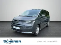 Gebraucht VW Multivan Life 150 PS (110 kW) 2025 Grau Van / Kleinbus