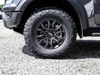 Neu Ford Ranger Raptor 292 PS (214 kW) 2025 Meteor grey Abholung