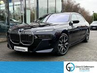 Gebraucht BMW i7 484 kW (659 PS) 2024 Limousine