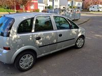 gebraucht Opel Meriva 1.6 TWINP. Selection "110 Jahre" Easy...