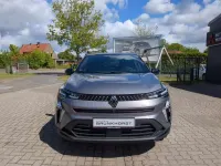 Nowe Renault Captur Techno 91 KM (66 kW) 2026 Szary SUV