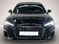 Gebraucht Audi S5 Cabriolet Ambiente 354 PS (260 kW) 2024 Manufacturer Cabrio