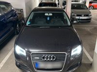 gebraucht Audi A3 8p