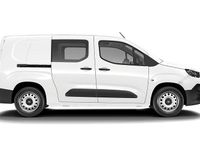 Neu Fiat Doblò 101 PS (74 kW) 2026 Gelato weiss gelato weiss Van / Kleinbus