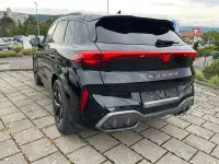 Neu Cupra Terramar 150 PS (110 kW) 2025 Mythosschwarz SUV