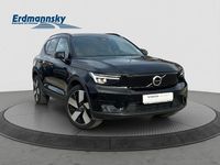 Gebraucht Volvo XC40 Core 169 kW (231 PS) 2022 Onyx black (schwarz) SUV
