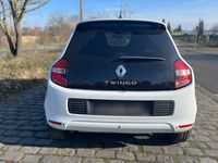 gebraucht Renault Twingo SCe 70 Limited Limited