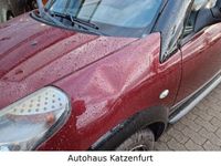 gebraucht Citroën C3 Pluriel 1.4 Charleston/Leder/Tempomat/#10