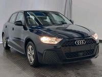 Gebraucht Audi A1 Sportback Sport 95 PS (69 kW) 2019 Blau Kleinwagen