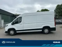 Gebraucht Maxus V90 2024 Weiss Van
