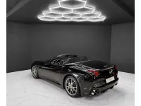 Second-hand Ferrari California 460 CP (338 kW) 2010 Negru Cabrio