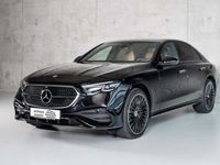 gebraucht Mercedes E200 New Model AMG LINE PREMIUM NIGHT PANORAMA