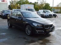 gebraucht BMW 530 530GT"NAV/PR"AHK"PANO"R/KAM"ST/HZ"SF/CL"KEY/GO"