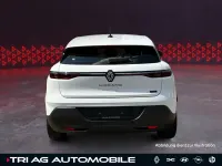Gebraucht Renault Mégane 96 kW (131 PS) 2023 Gletscherweiss Limousine