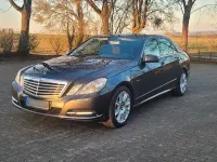 Gebraucht Mercedes E200 184 PS (135 kW) 2011 Limousine