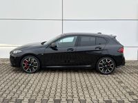 Gebraucht BMW M135 Performance 300 PS (220 kW) 2026 Schwarz Kleinwagen