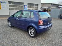 gebraucht VW Polo IV Comfortline 1-Hand ! !